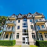 Haus Sabine - Krist * Heringsdorf (Usedom)