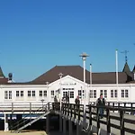 Haus Sabine - Krist *
