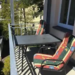 Haus Sabine - Krist