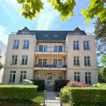 Haus Sabine - Krist *