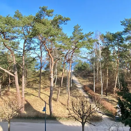 Haus Sabine - Krist *