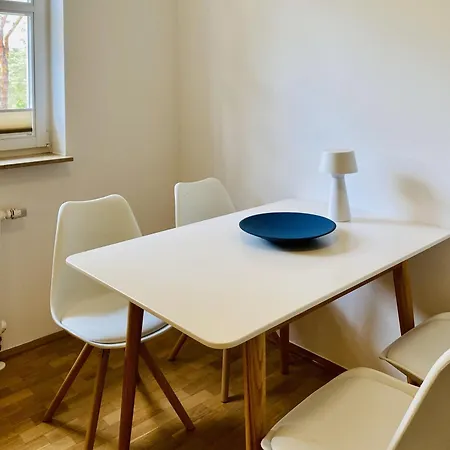 Haus Sabine - Krist * Heringsdorf (Usedom)