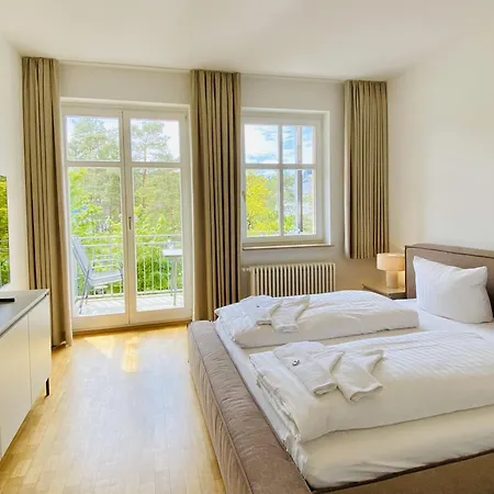 Haus Sabine - Krist