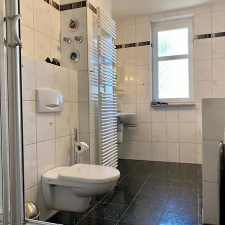 Haus Sabine - Krist Херингсдорф