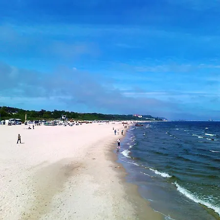 Haus Sabine - Krist Апартаменты