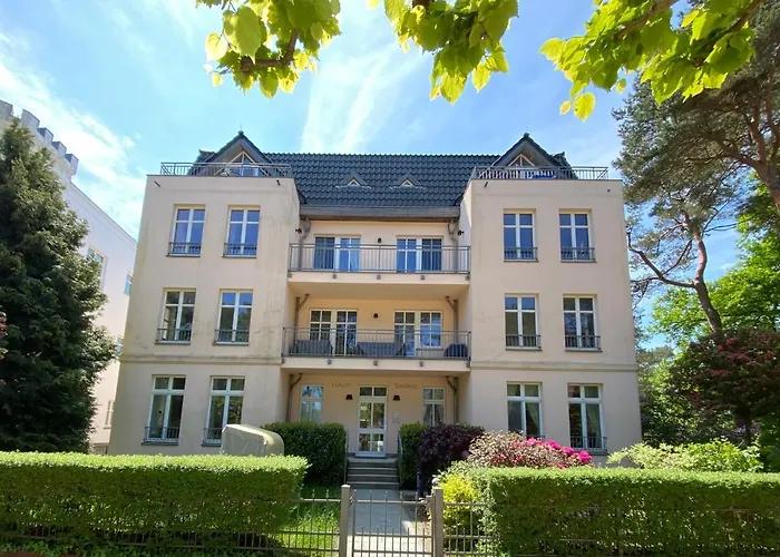 Haus Sabine - Krist *