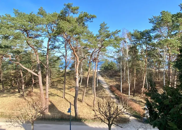 Haus Sabine - Krist *