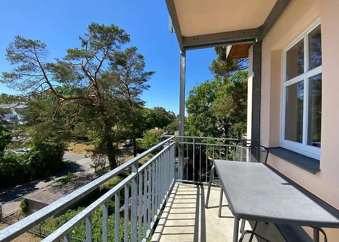 Haus Sabine - Krist הרינגסדורף