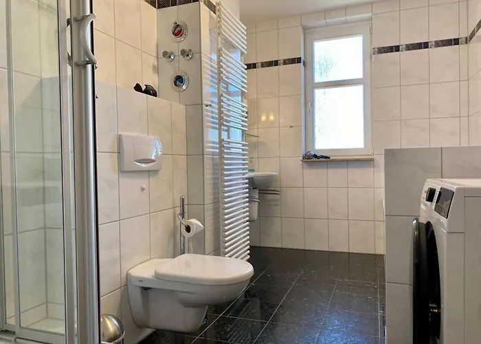 Haus Sabine - Krist הרינגסדורף