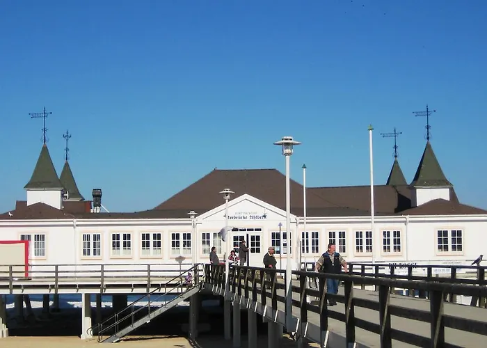 Haus Sabine - Krist *