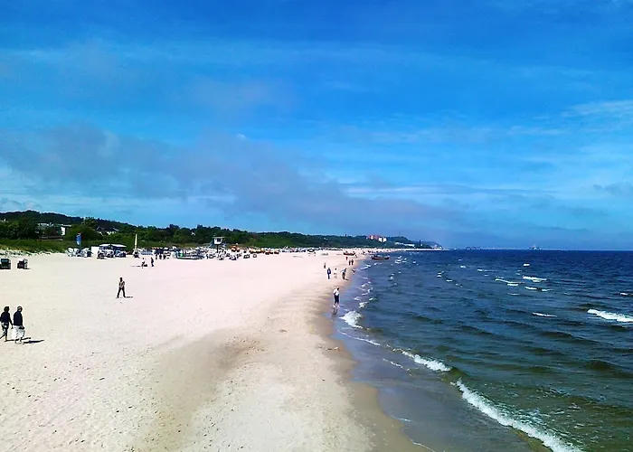 Haus Sabine - Krist דירה